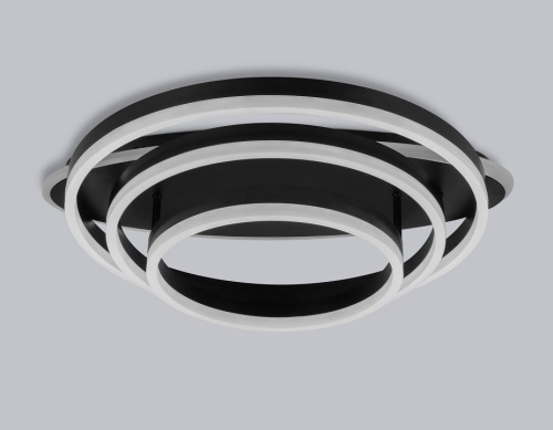 Потолочная люстра Ambrella Light FA FA8524 в Нижнем Новгороде фото 2