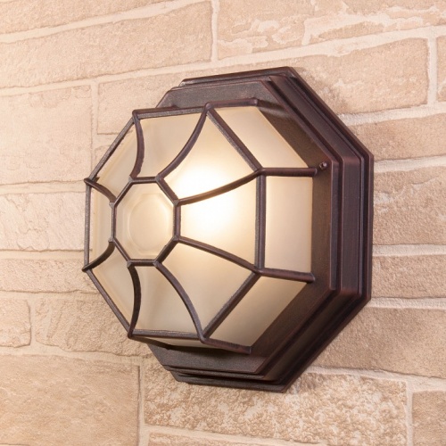 Накладной светильник Elektrostandard Telarana a043660 в Нижнем Новгороде фото 2