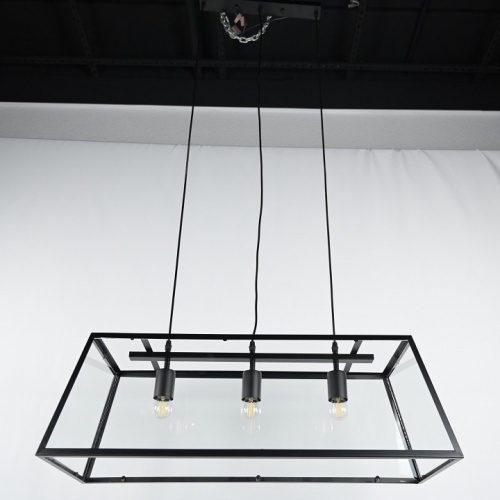 Подвесной светильник Imperiumloft Model 3 Model301 в Нижнем Новгороде фото 2