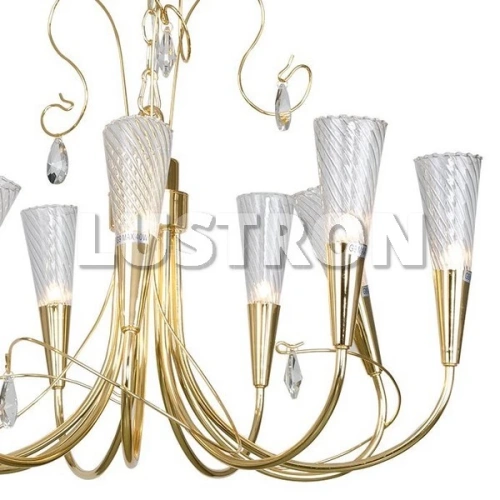 Подвесная люстра Lightstar Aereo 711092 в Нижнем Новгороде фото 2