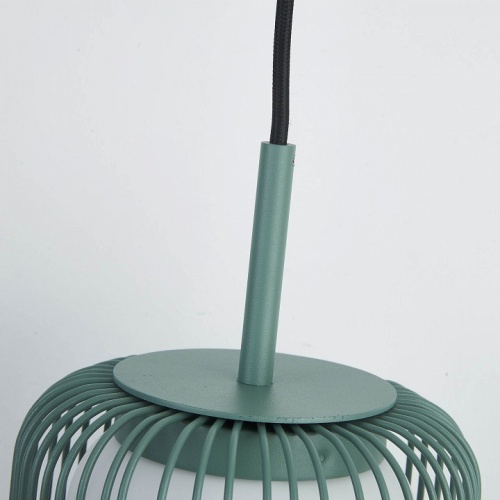 Подвесной светильник Mantra Dubai 9421 в Нижнем Новгороде фото 3