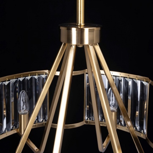 Люстра на штанге MW-Light Илвита 2 624010806 в Нижнем Новгороде фото 4