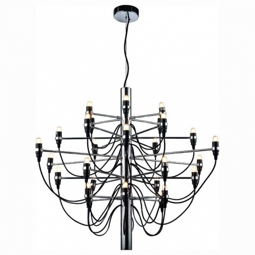 Подвесная люстра Divinare Molto 8030/02 LM-30 в Нижнем Новгороде фото 5