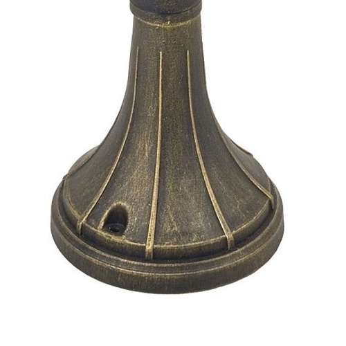 Наземный высокий светильник Favourite London 1808-1F в Нижнем Новгороде фото 2