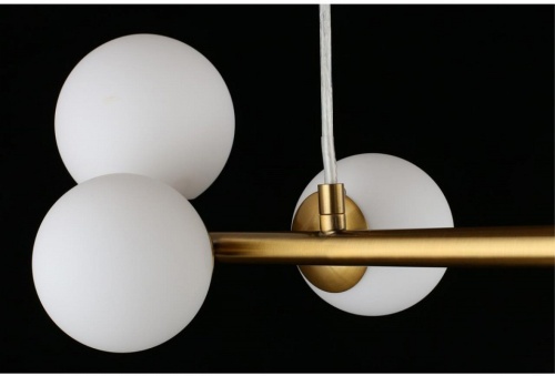 Подвесной светильник Aployt Letizia APL.314.03.10 в Нижнем Новгороде фото 2