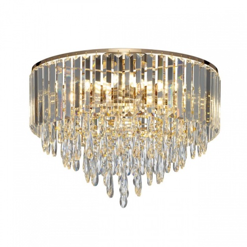 Потолочная люстра Citilux LEONNA CL320182 в Нижнем Новгороде фото 8