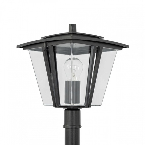 Наземный низкий светильник Citilux FORTS CLU10B в Нижнем Новгороде фото 3