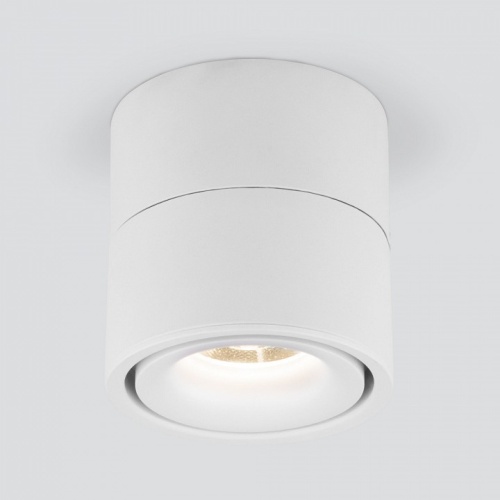 Накладной светильник Elektrostandard Klips a063936 в Нижнем Новгороде фото 4