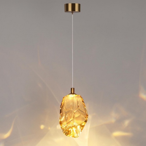 Подвесной светильник Odeon Light HIGHTECH 7111/4LA в Нижнем Новгороде фото 2