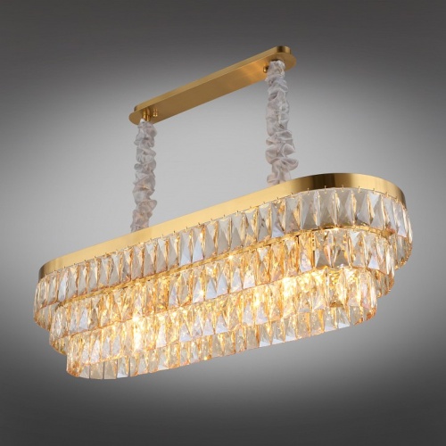 Подвесной светильник Aployt Francheska APL.837.03.12 в Нижнем Новгороде фото 10