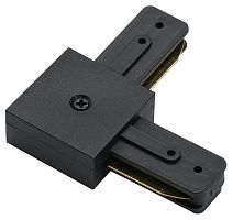 Соединитель угловой L-образный для треков накладных Favourite Practica 2201-CB-002 в Нижнем Новгороде