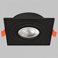Встраиваемый светильник Imex IL.0029.0008 IL.0029.0008-BK в Нижнем Новгороде