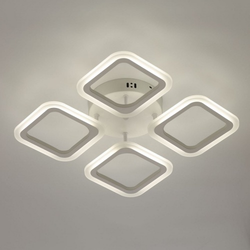 Потолочная люстра De City Мадлен 424012804 в Нижнем Новгороде фото 10