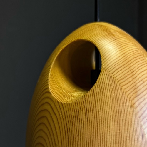 Подвесной светильник Imperiumloft Large Oak 40,156 в Нижнем Новгороде фото 6