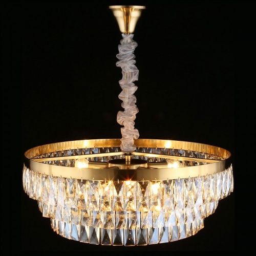 Подвесная люстра Aployt Francheska APL.837.03.10 в Нижнем Новгороде фото 12