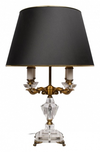 Настольная лампа декоративная Loft it Сrystal 10280 в Сургуте