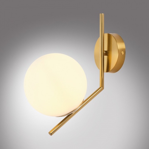 Бра MyFar Pierre MR1162-1W в Нижнем Новгороде фото 3