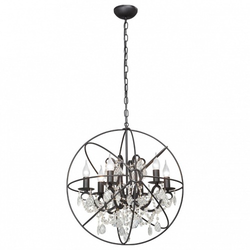 Подвесная люстра Vitaluce 4387 V4387-1/6 в Нижнем Новгороде фото 2