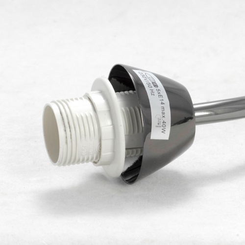 Потолочная люстра LGO Seminole GRLSP-8280 в Нижнем Новгороде фото 2