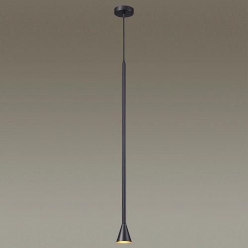 Подвесной светильник Odeon Light Pipa 3884/1B в Нижнем Новгороде фото 2