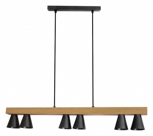 Подвесной светильник Favourite Piffero 2984-6P в Нижнем Новгороде фото 4