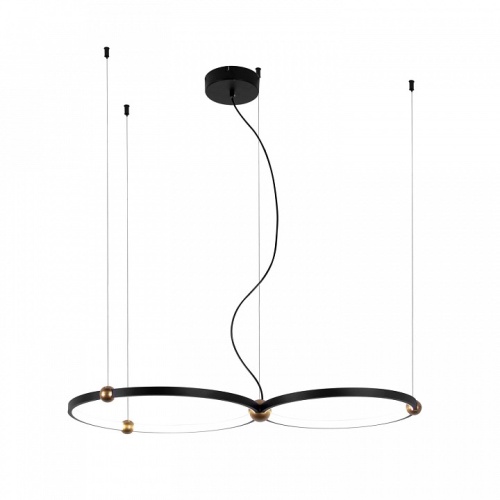 Подвесной светильник Favourite Tornado 4569-2P в Нижнем Новгороде фото 2