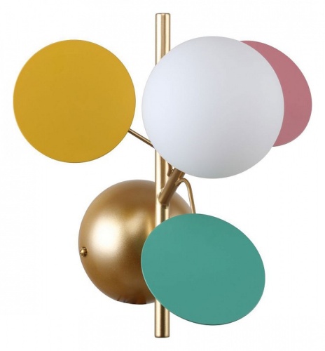 Бра F-promo Multy Bliss 2772-1W в Нижнем Новгороде