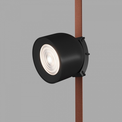 Накладной светильник Denkirs Belty Spot DK5640-BK в Нижнем Новгороде фото 2