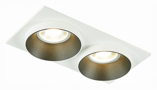 Встраиваемый светильник ST-Luce ST206 ST206.528.02 в Нижнем Новгороде фото 7