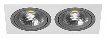 Встраиваемый светильник Lightstar Intero 111 i8260909 в Ермолино