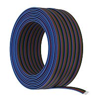 Провод электрический Arte Lamp STRIP-ACCESSORIES A20-4W в Нижнем Новгороде