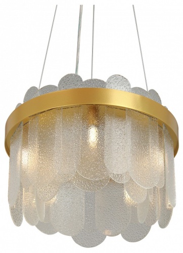 Подвесная люстра Vitaluce V5895 V5895-8/5S в Нижнем Новгороде