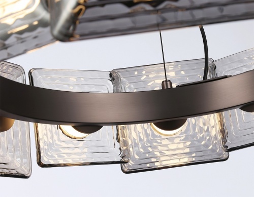 Подвесной светильник Ambrella Light LH LH31024 в Нижнем Новгороде фото 4