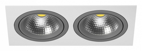 Встраиваемый светильник Lightstar Intero 111 i8260909 в Тюмени