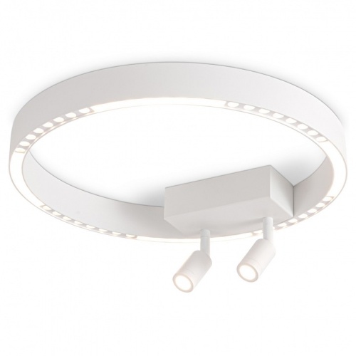 Накладной светильник Ambrella Light FL FL5805 в Нижнем Новгороде