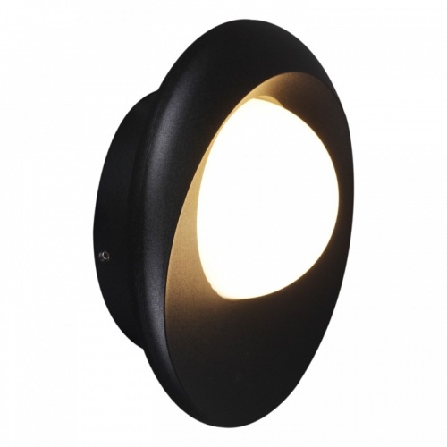 Накладной светильник 86875 86875-9.2-001JH LED12W BK в Нижнем Новгороде фото 2