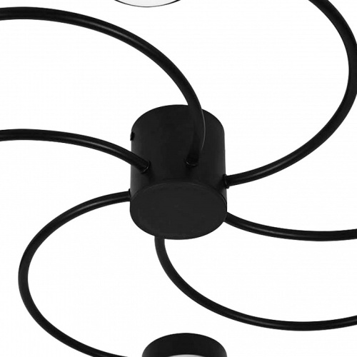 Потолочная люстра Lightstar Fico 740067 в Нижнем Новгороде фото 4