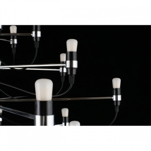 Подвесная люстра Aployt Izeult APL.782.03.30 в Нижнем Новгороде фото 17