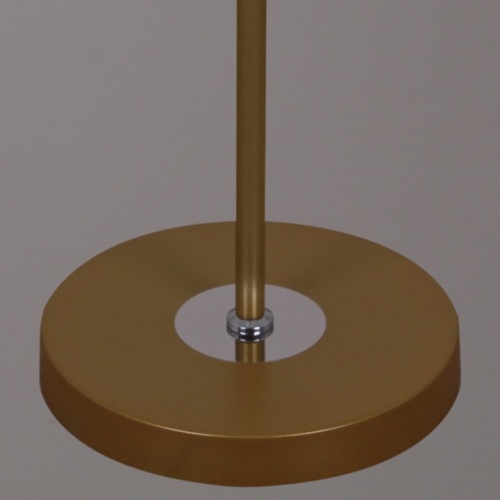 Торшер 03910 03910-0.6-02 GOLD в Нижнем Новгороде фото 2