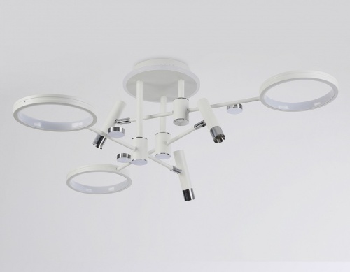 Потолочная люстра Ambrella Light FL FL51646 в Нижнем Новгороде фото 2