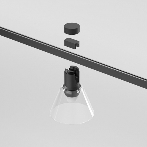 Накладной светильник Elektrostandard Esthetic Magnetic a065419 в Нижнем Новгороде фото 5