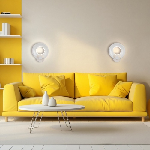 Накладной светильник Escada QUASAR 10261/1LED в Нижнем Новгороде фото 4