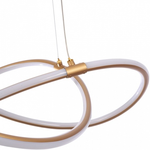 Подвесной светильник Zortes Module ZRS.30707.50 в Нижнем Новгороде фото 3