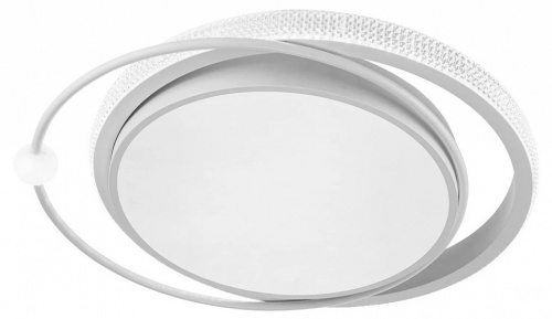 Накладной светильник Arte Lamp NASHIRA A2657PL-58WH в Нижнем Новгороде