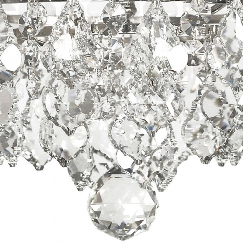 Люстра на штанге Arti Lampadari Castellana Castellana E 1.3.30.602 N в Нижнем Новгороде фото 3