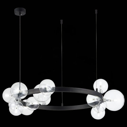 Подвесной светильник ST-Luce Nection SL1165.402.15 в Нижнем Новгороде фото 8