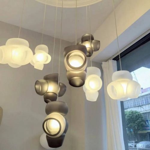 Подвесной светильник Imperiumloft  Quill01 в Нижнем Новгороде фото 2