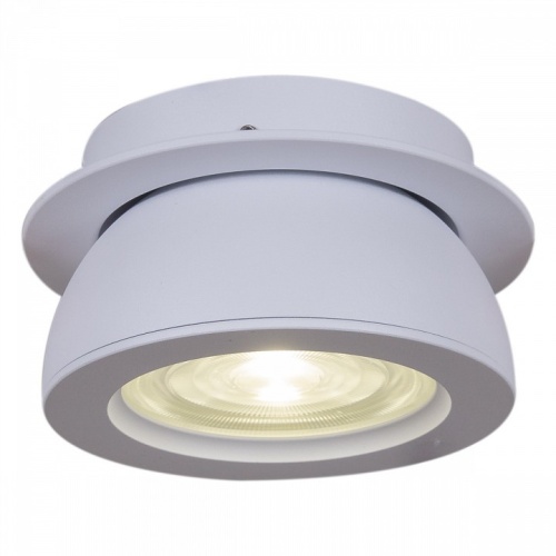 Встраиваемый светильник 84053 84053-9.0-001QR COB8W WT в Нижнем Новгороде фото 3