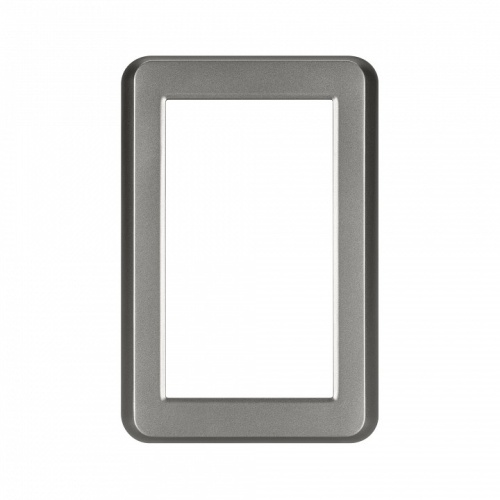 Рамка для двойной розетки Arlight VERSA 043773 в Нижнем Новгороде фото 3