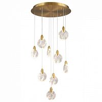 Подвесная люстра Aployt Liza APL.084.06.27 в Красноперекопск